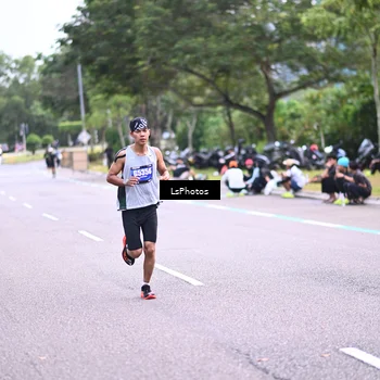 Runner Photo 5333222