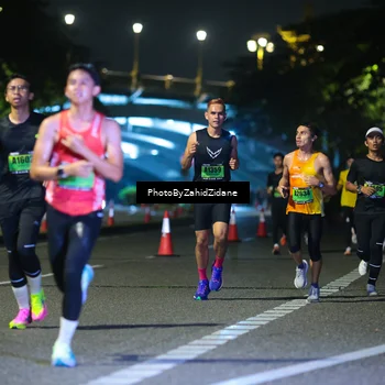 Runner Photo 5333225