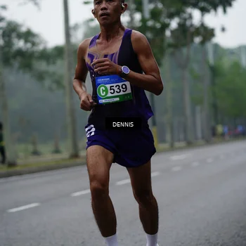 Runner Photo 5333226