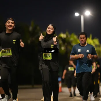 Runner Photo 5333227