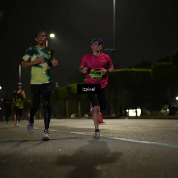 Runner Photo 5333228