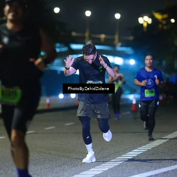 Runner Photo 5333229