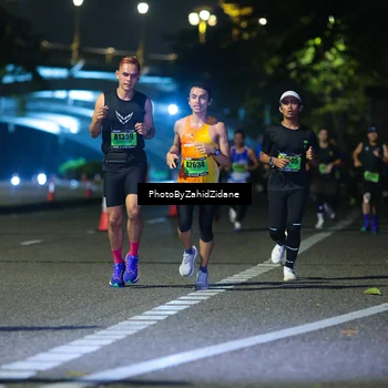 Runner Photo 5333231