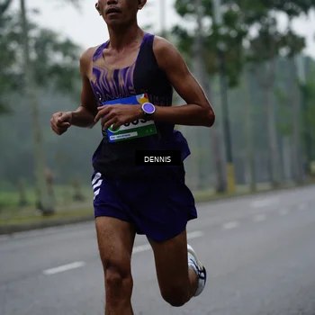 Runner Photo 5333234