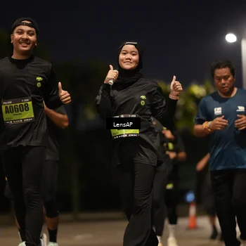 Runner Photo 5333235