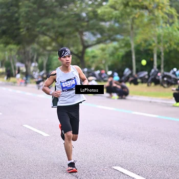 Runner Photo 5333236