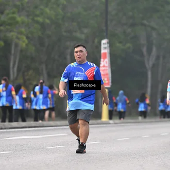 Runner Photo 5333237