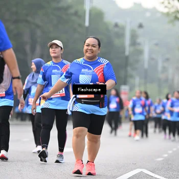 Runner Photo 5333238