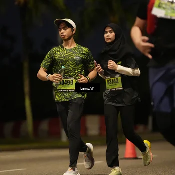 Runner Photo 5333239