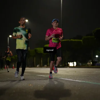 Runner Photo 5333240