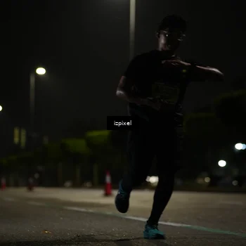 Runner Photo 5333243