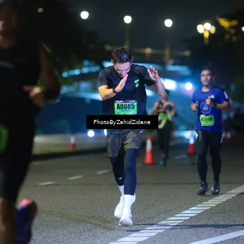 Runner Photo 5333245