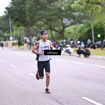 Runner Photo 5333247