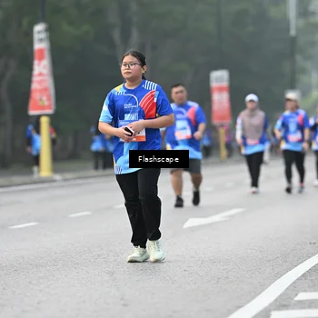 Runner Photo 5333249