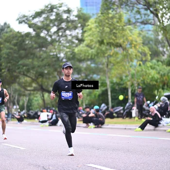 Runner Photo 5333250