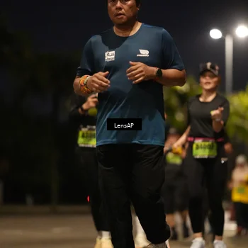 Runner Photo 5333251
