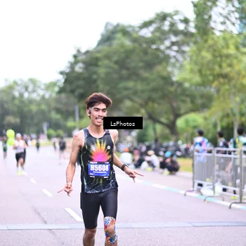 Runner Photo 5333253