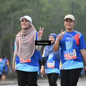 Runner Photo 5333254