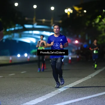 Runner Photo 5333255