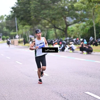 Runner Photo 5333256