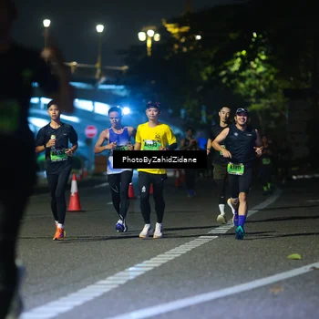 Runner Photo 5333258