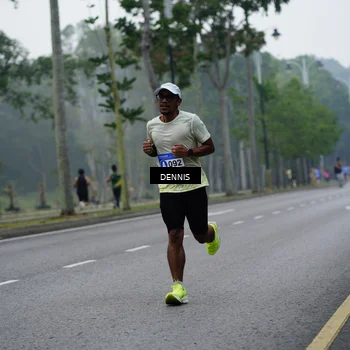 Runner Photo 5333260