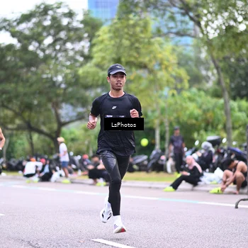 Runner Photo 5333262