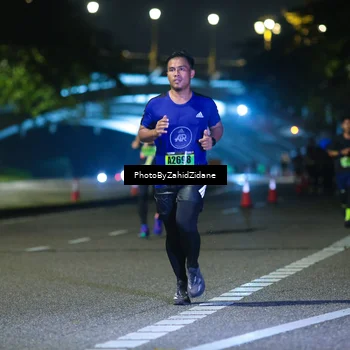 Runner Photo 5333264