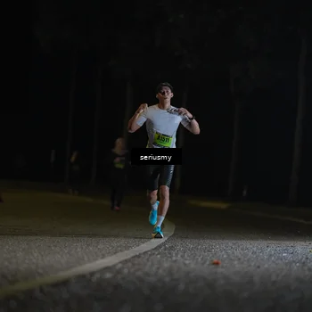 Runner Photo 5333265