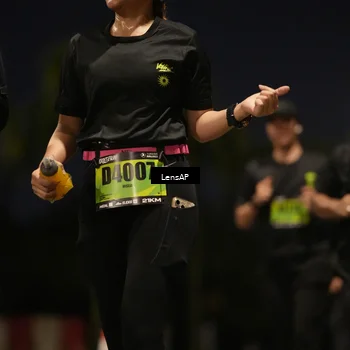 Runner Photo 5333266