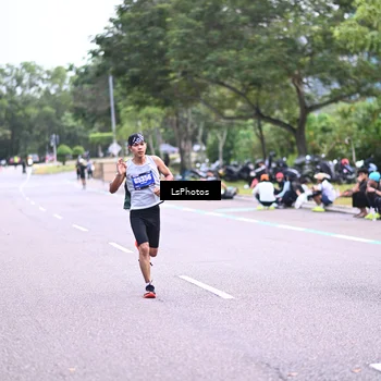 Runner Photo 5333267