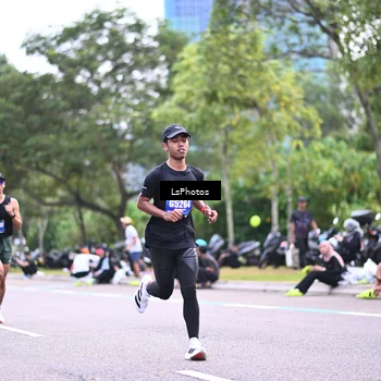 Runner Photo 5333269