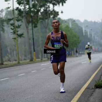 Runner Photo 5333270