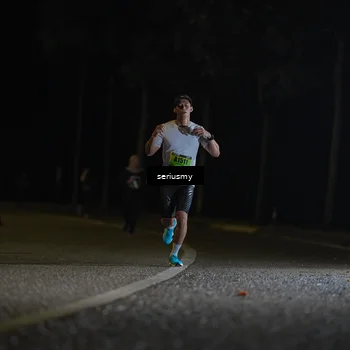 Runner Photo 5333271