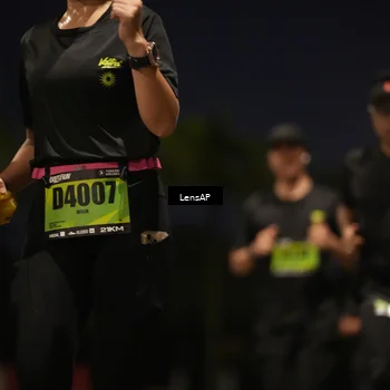 Runner Photo 5333272