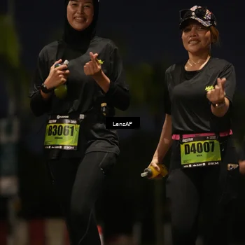 Runner Photo 5333273