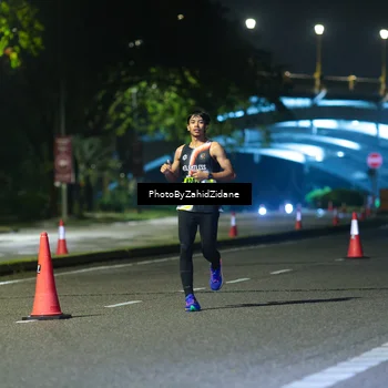 Runner Photo 5333274