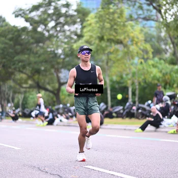 Runner Photo 5333275