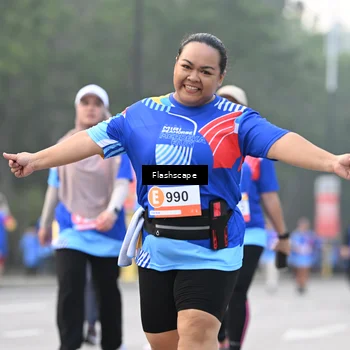 Runner Photo 5333276