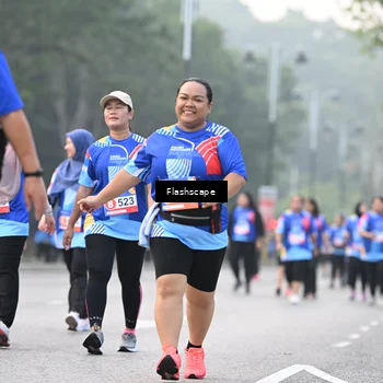 Runner Photo 5333277