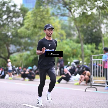 Runner Photo 5333278