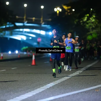 Runner Photo 5333279