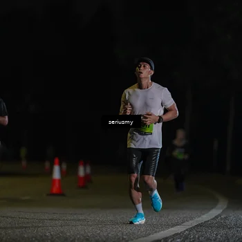 Runner Photo 5333281