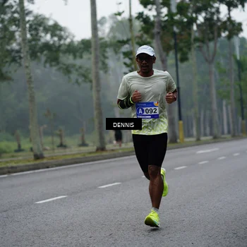 Runner Photo 5333282