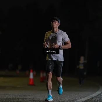 Runner Photo 5333284