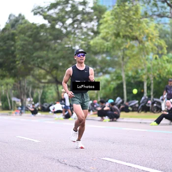 Runner Photo 5333286