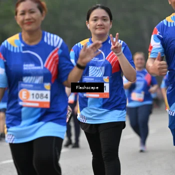 Runner Photo 5333287
