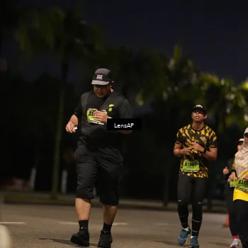 Runner Photo 5333288