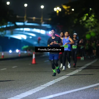 Runner Photo 5333290