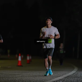 Runner Photo 5333292